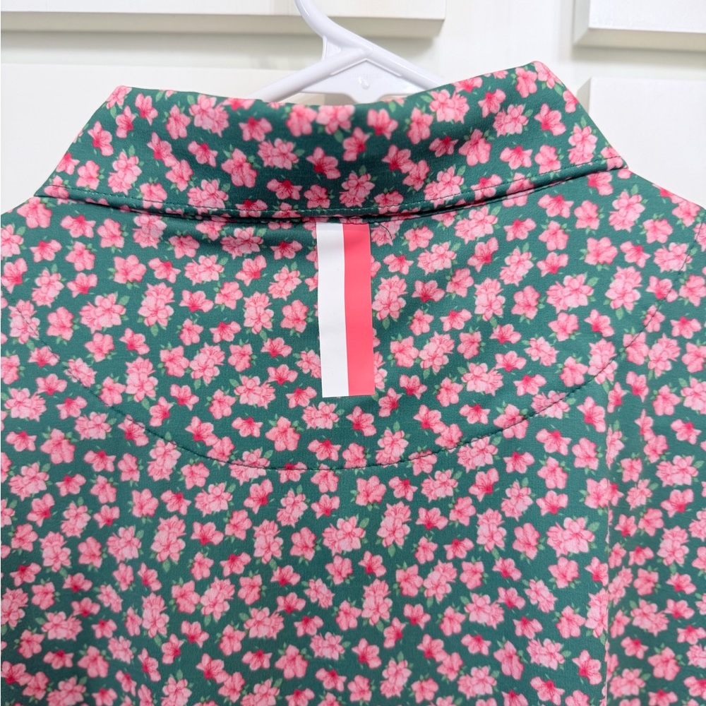 Rhoback The Azalea XXL Polo - Picture 3 of 3